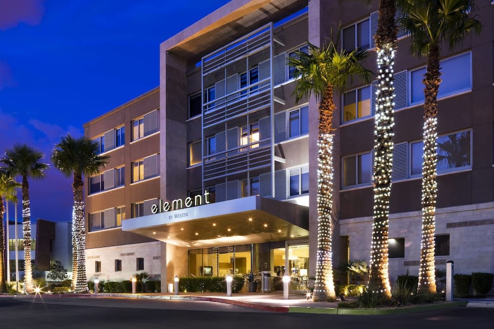 Element Las Vegas Summerlin — 5
