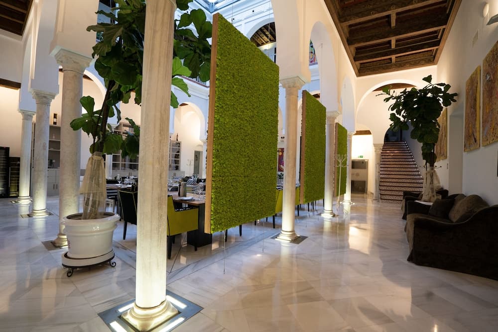 Hotel Boutique Palacio Pinello — 17