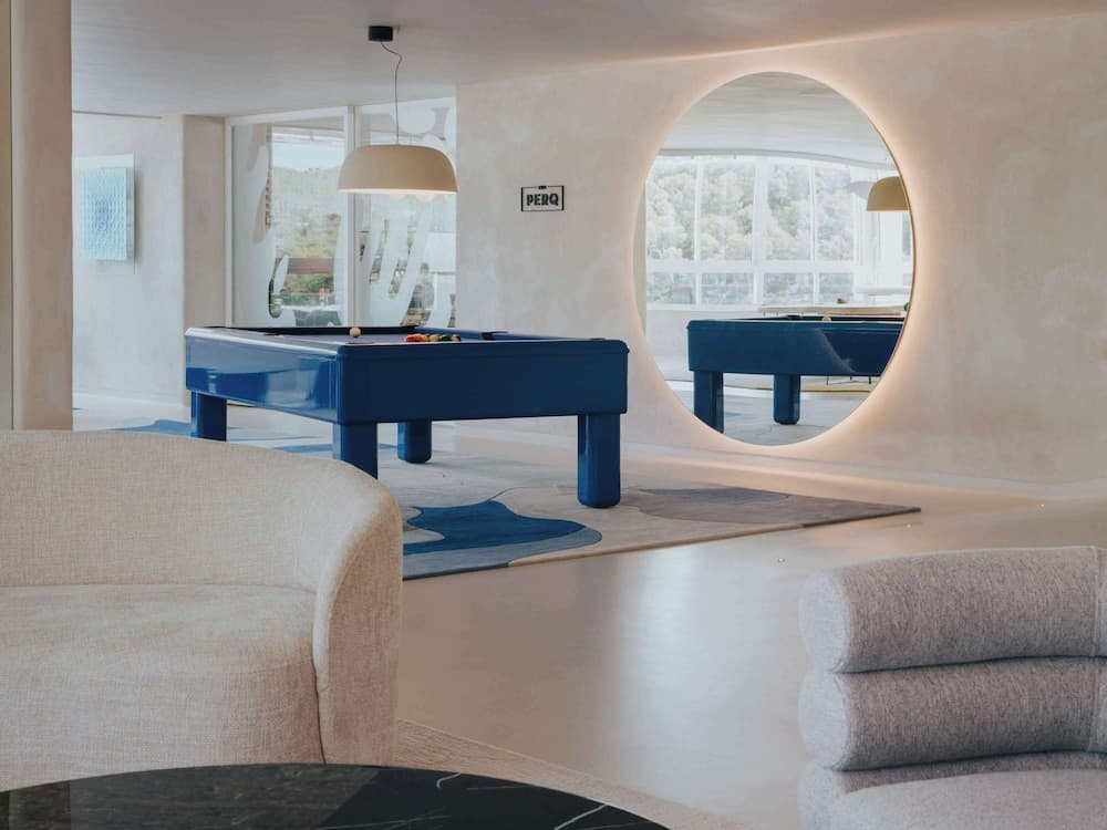 Hyde Ibiza — 10