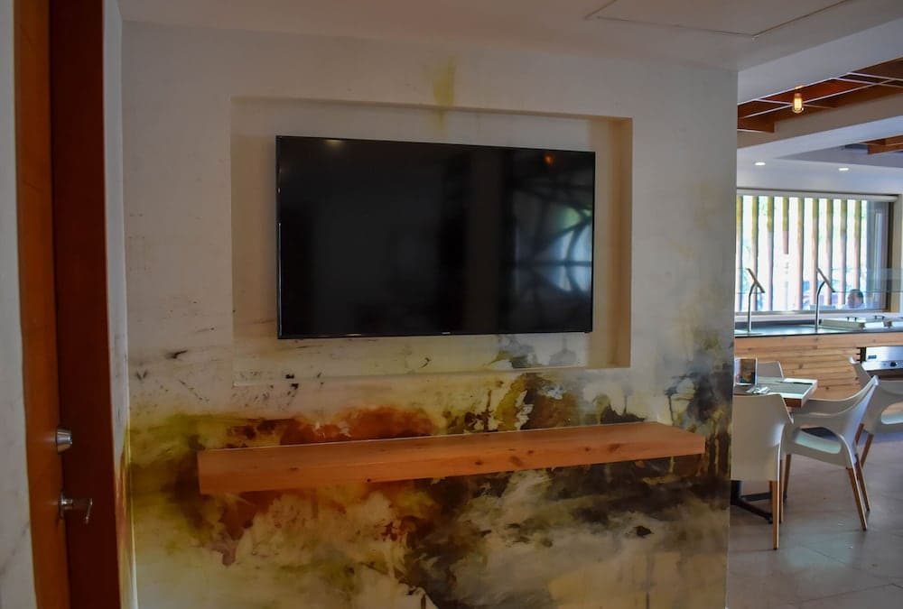 Ambiance Suites Cancun — 23