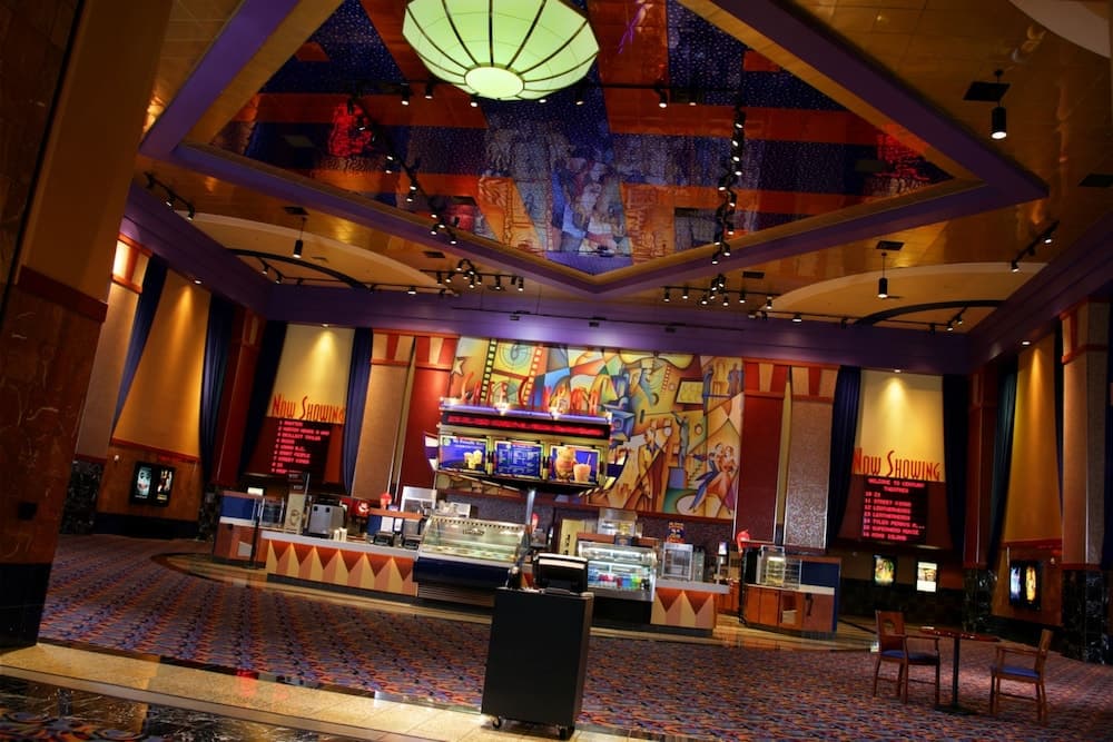South Point Hotel, Casino, and Spa — 30