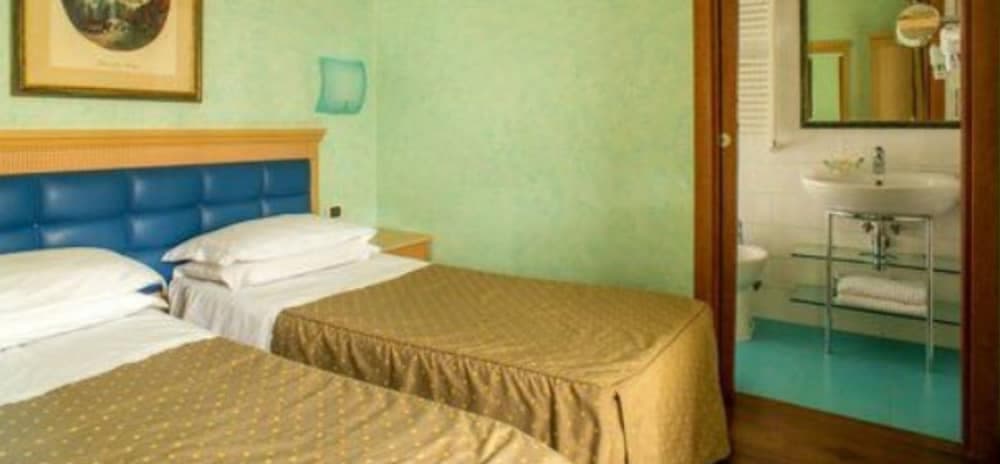 Hotel Piemonte — 2