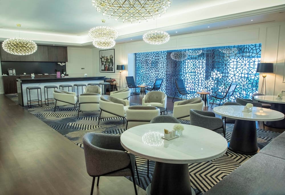 Sofitel Dubai Jumeirah Beach — 15