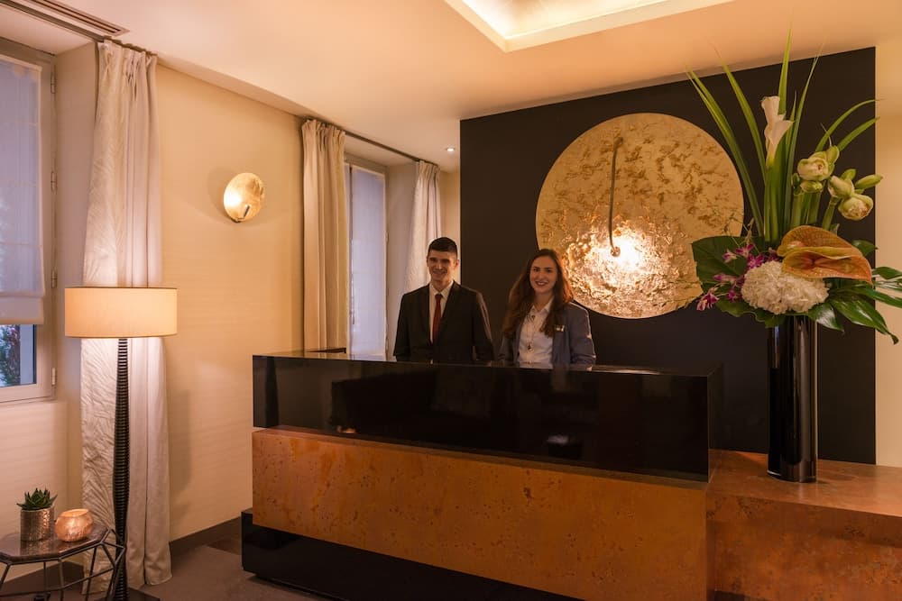 Hotel La Bourdonnais by Inwood Hotels — 5