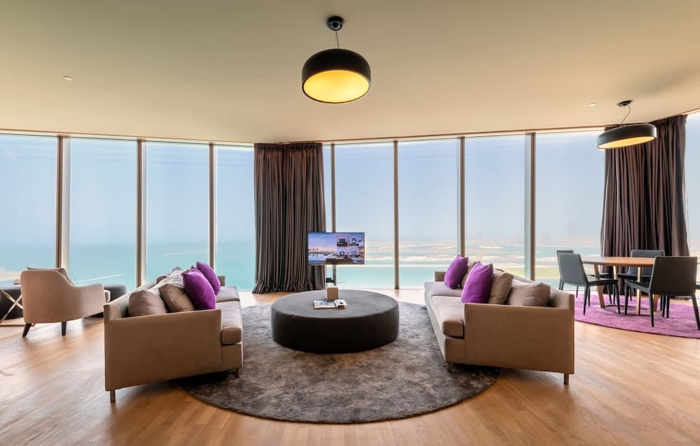 Rixos Premium Dubai JBR — 9