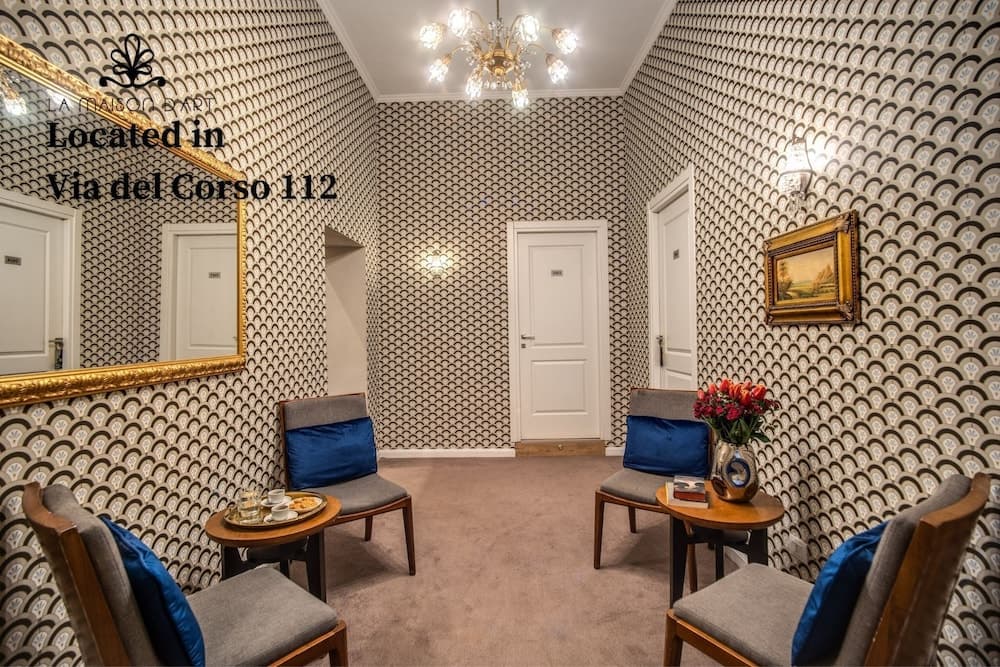 Hotel 55 Fifty five — 29