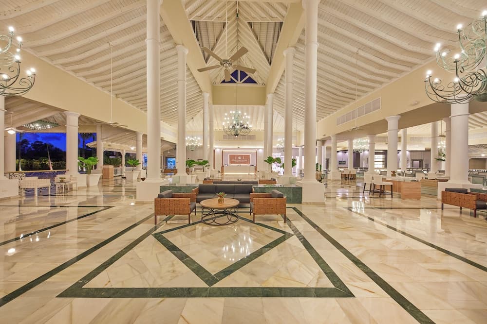 Bahia Principe Luxury Ambar - Adults Only - All Inclusive — 4