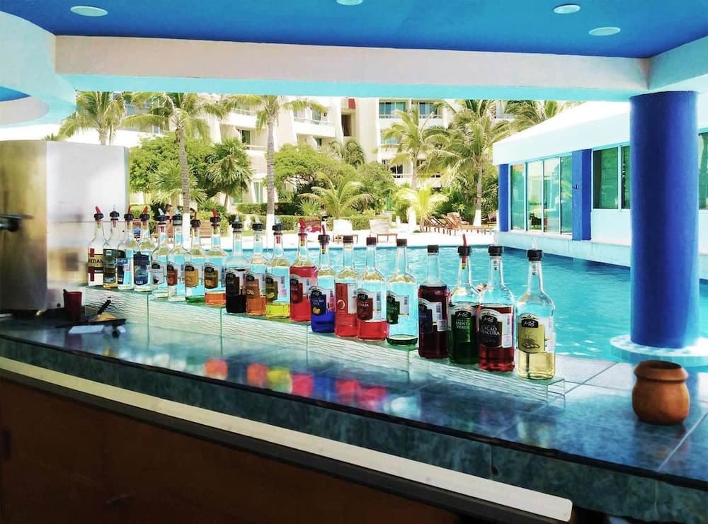 Apartment Solymar Cancun Beach — 10
