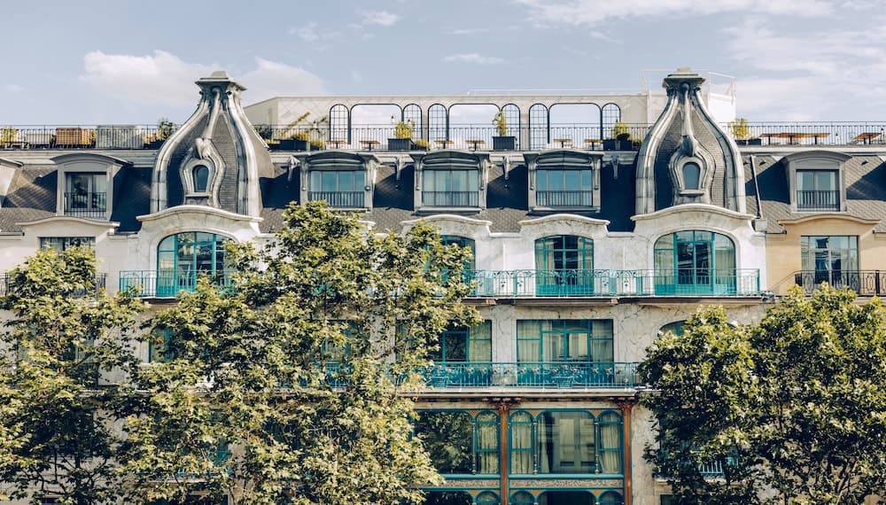 Kimpton St Honore Paris, un Hotel IHG — 23