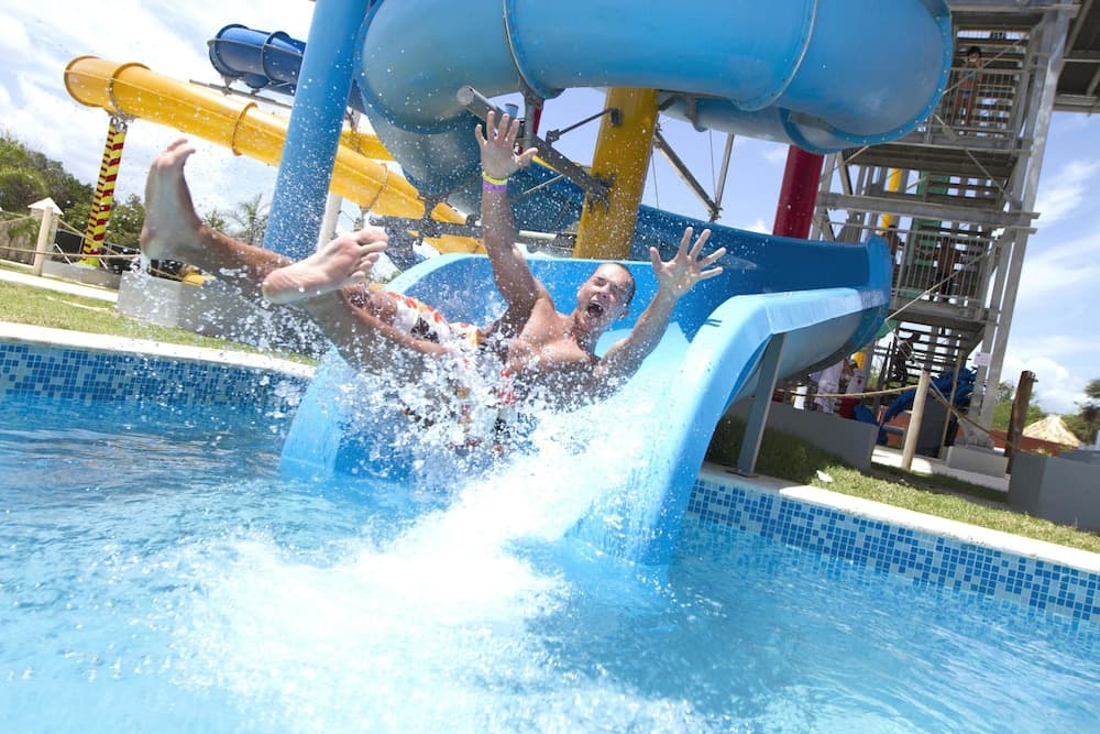 Grand Sirenis Punta Cana Resort & Aquagames - All Inclusive — 18