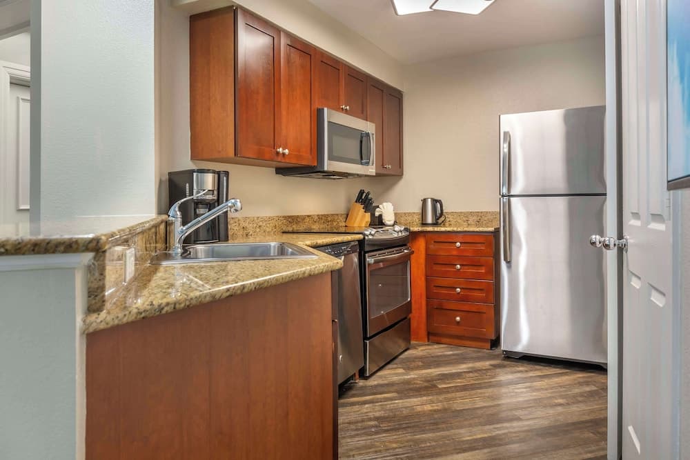 Hilton Grand Vacations Club SeaWorld® Orlando — 19