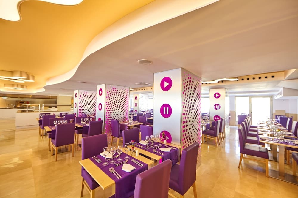 Indico Rock Hotel Mallorca - Nur für Erwachsene — 30