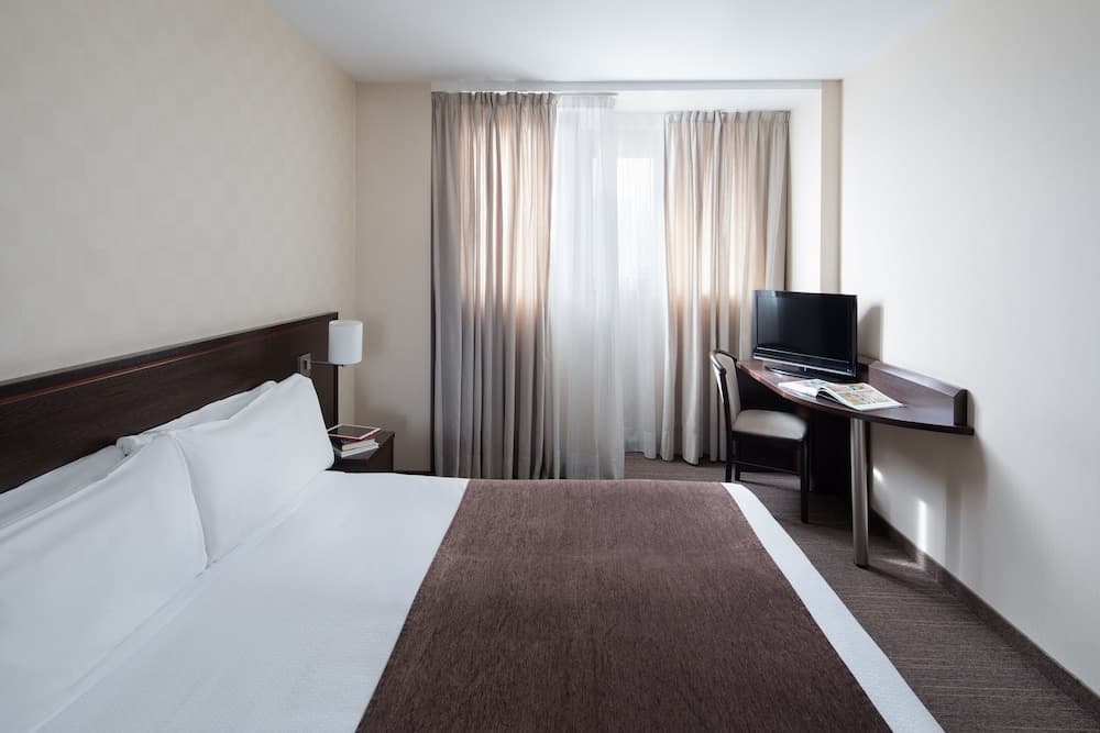 Hotel Lugano — 14
