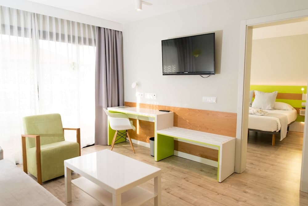 Vanilla Garden Boutique Hotel - Adults Only — 21