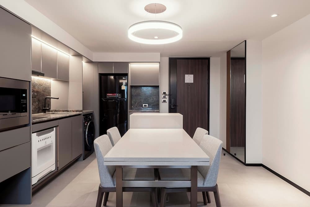 Gardina Asoke Hotel & Residence — 17