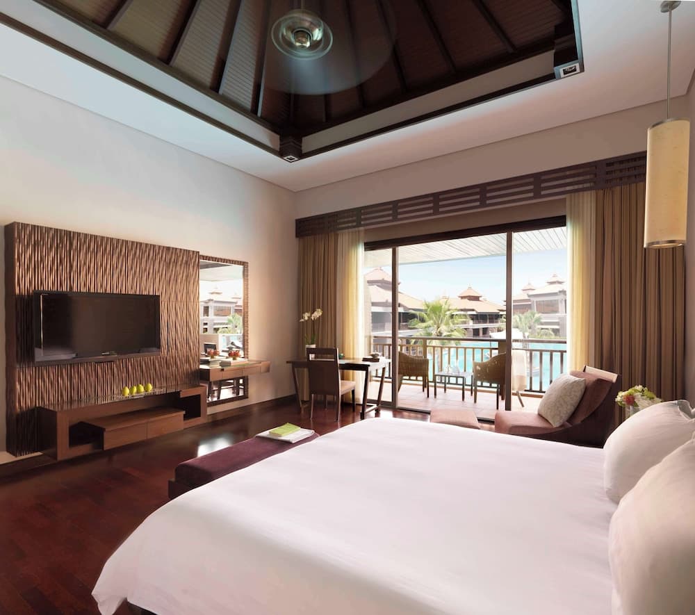 Anantara The Palm Dubai Resort — 19