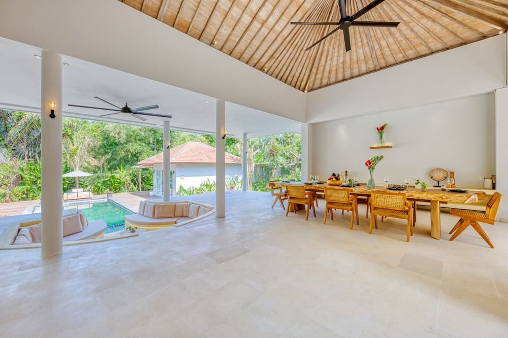 Villa Reina by Soobali — 3