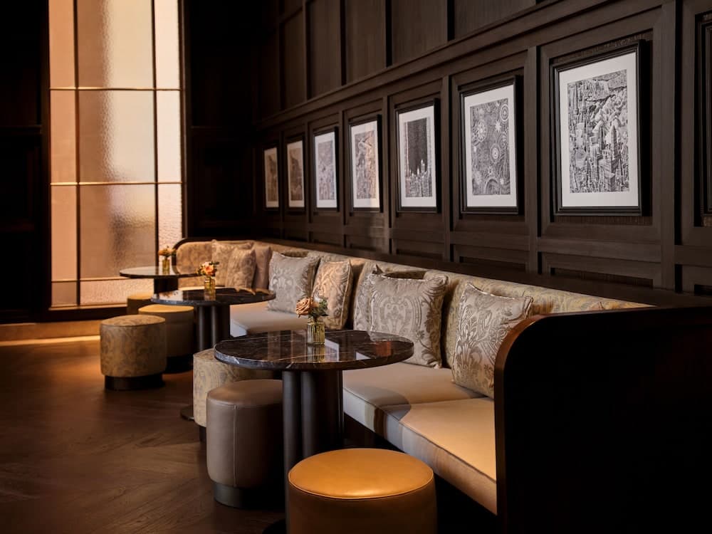 The Lana - Dorchester Collection — 29