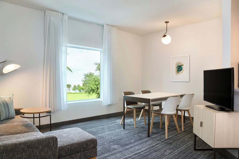 Towneplace Suiten by Marriott Ft Lauderdale West — 11