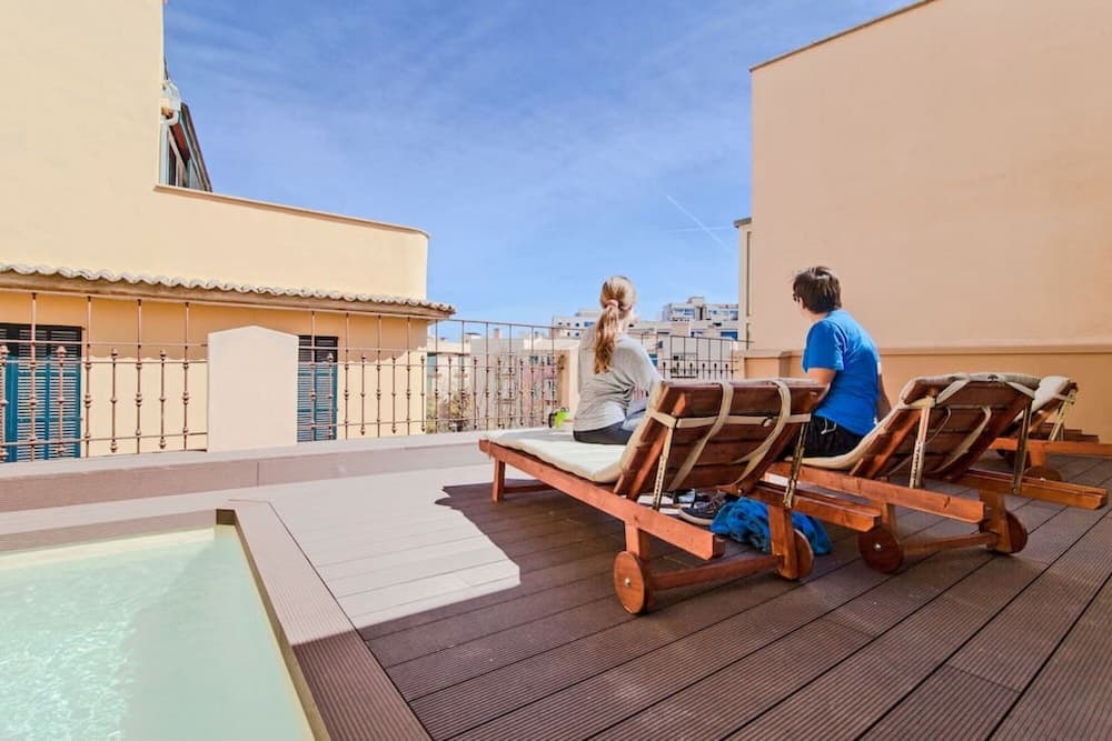 Can Blau Case Turismo di Interno — 7