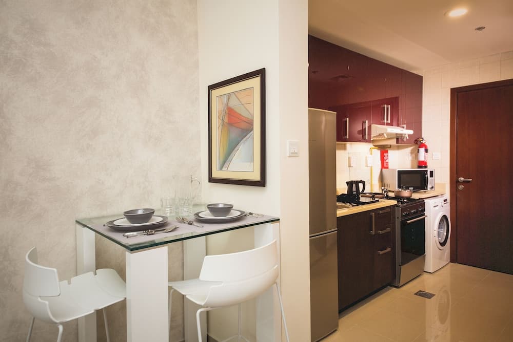 Barcelo Residences Dubai Marina — 8