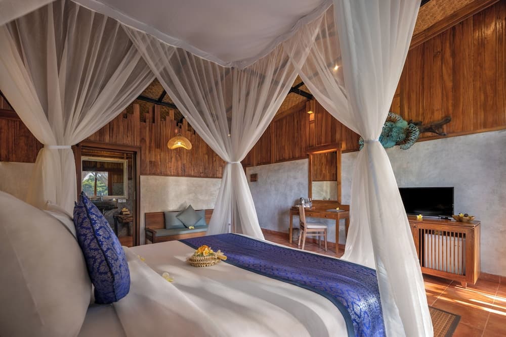 Sacred Valley by GenuineHost hotel, Jl. Raya Banjar Jati, Sebatu, Bali, 80561, Indonesia — photo 10