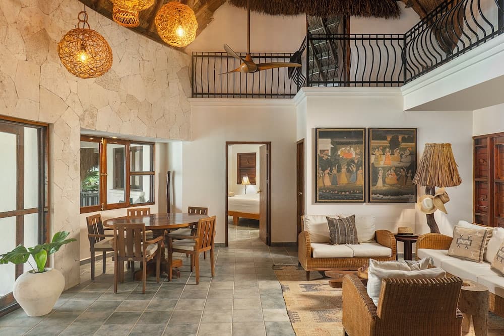 Mantaray Tulum — 4