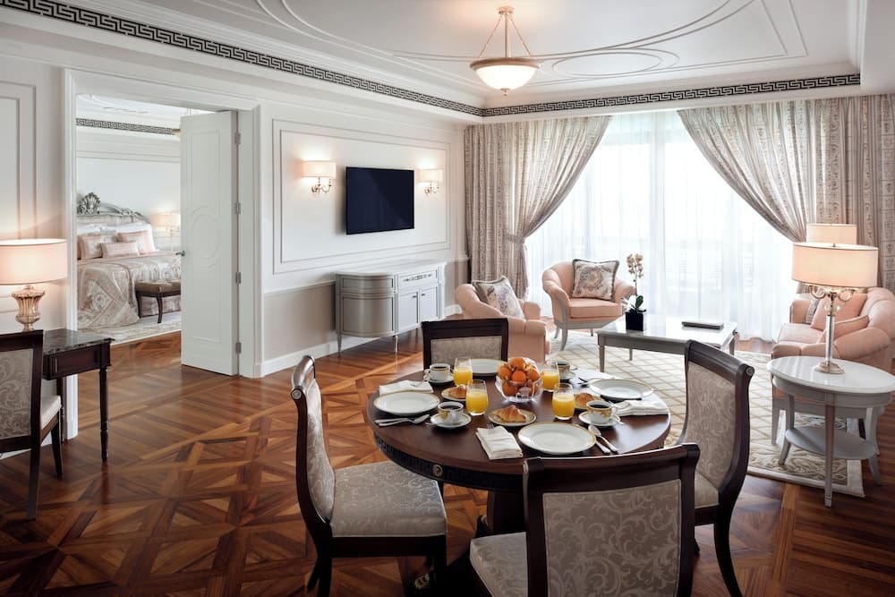 Palazzo Versace Dubai — 14