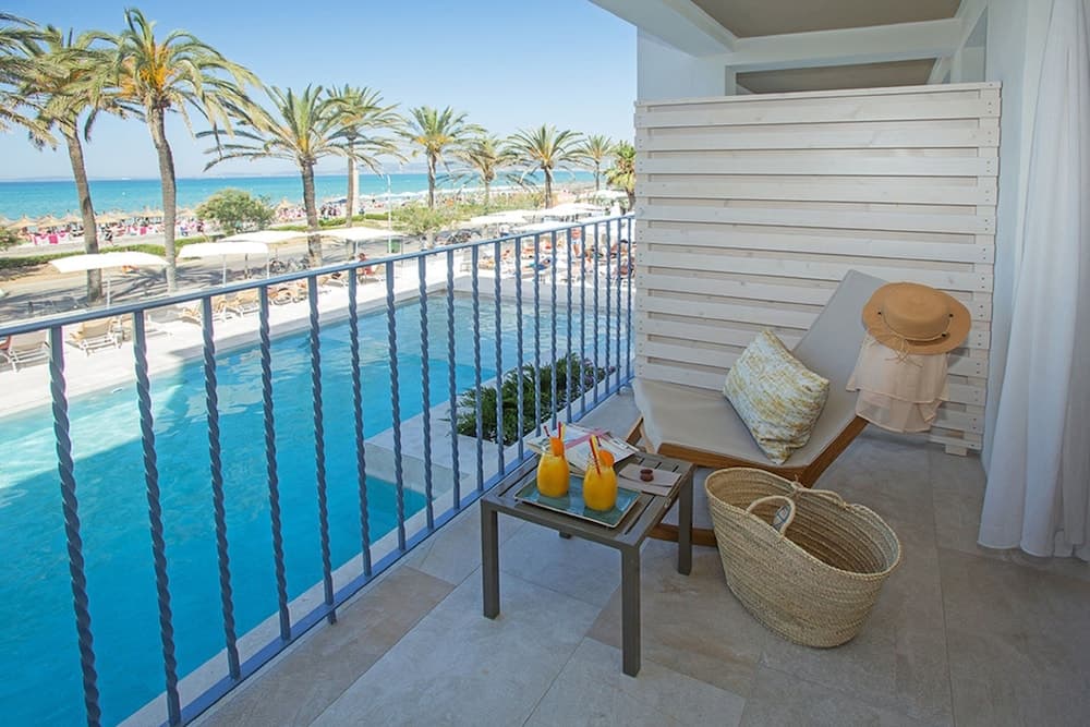 Myseahouse Hotel Flamingo - Solo per Adulti — 8