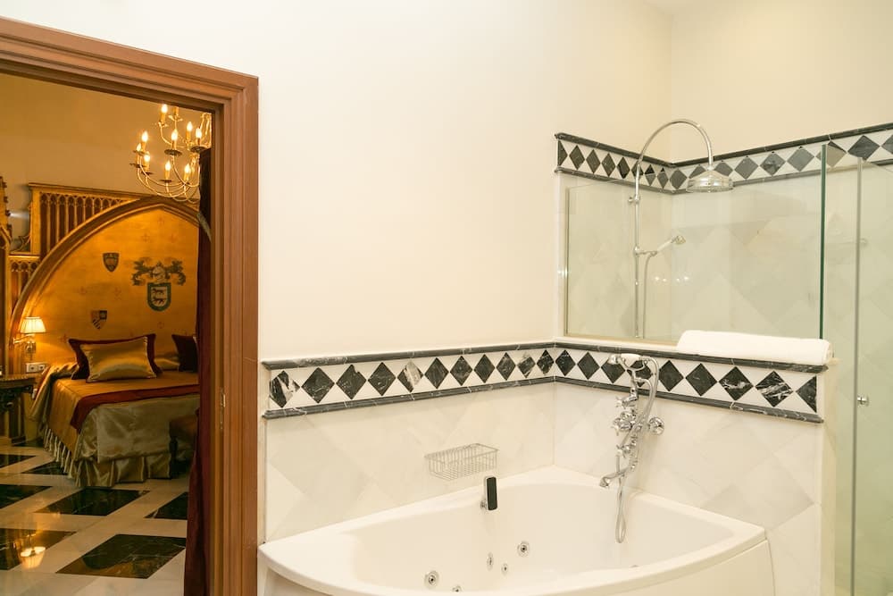 Hotel Ateneo Sevilla — 6