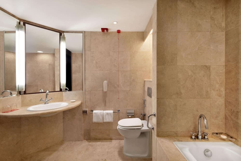 Ramada Plaza by Wyndham Dubai Deira — 6