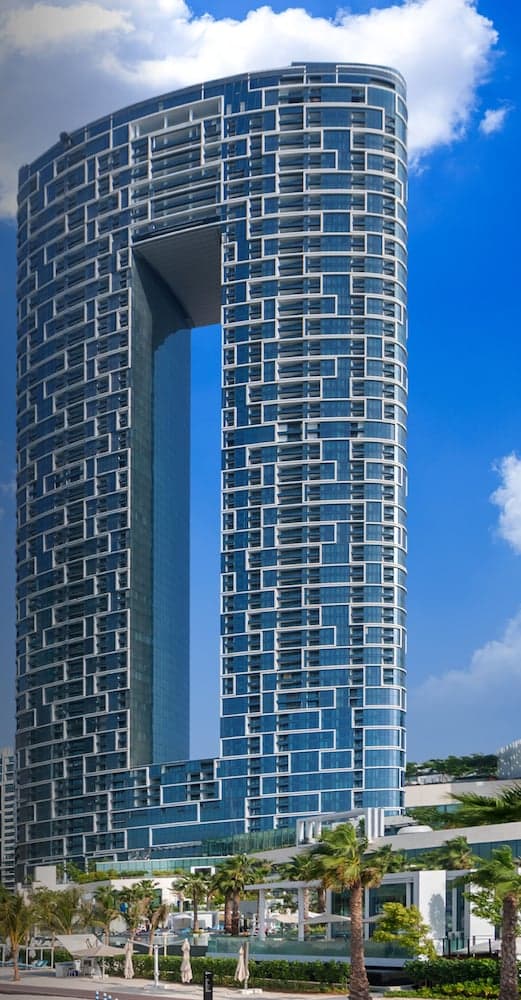 Address Beach Resort — 1