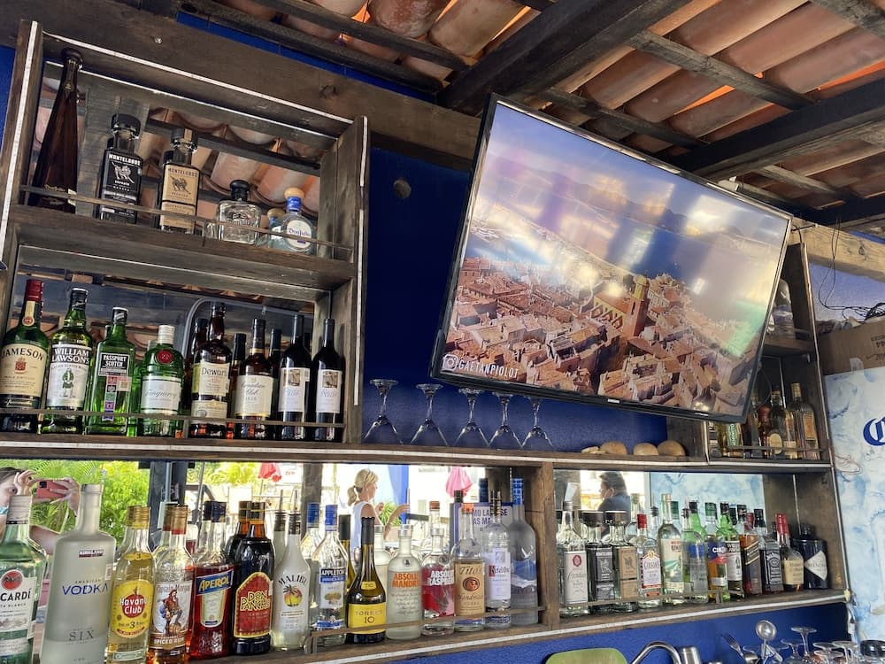 Siesta Suites Boutique Hotel — 22