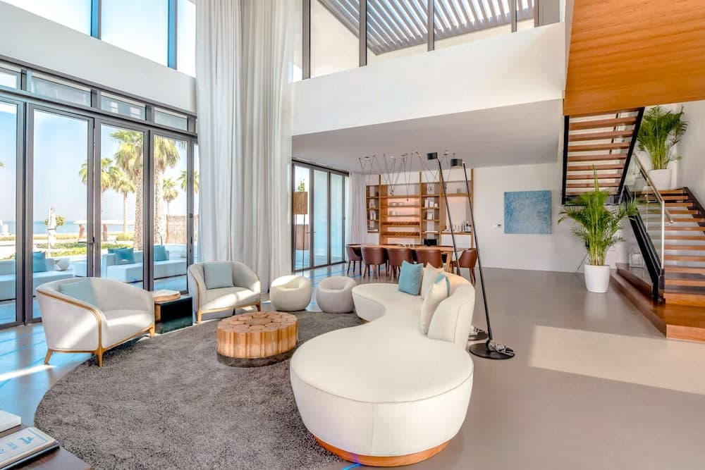 Nikki Beach Resort & Spa Dubai — 26