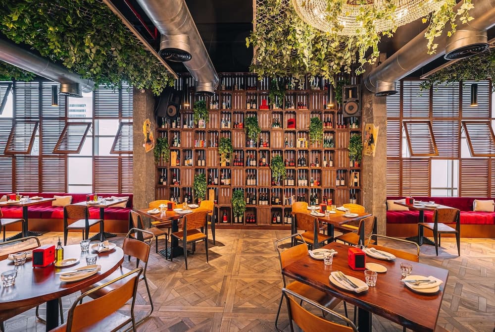 TRYP by Wyndham Dubai — 27