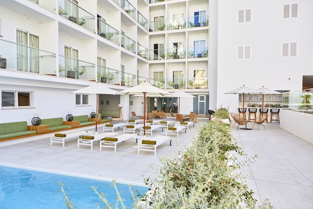 Hotel HM Dunas Blancas — 5