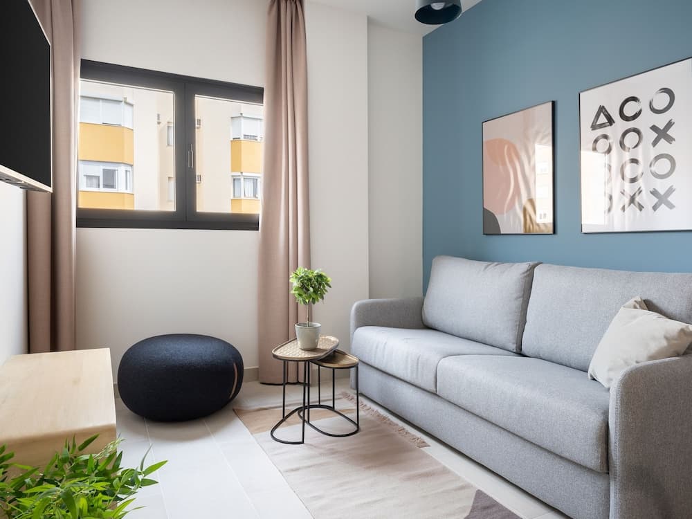 Limehome Siviglia — 26
