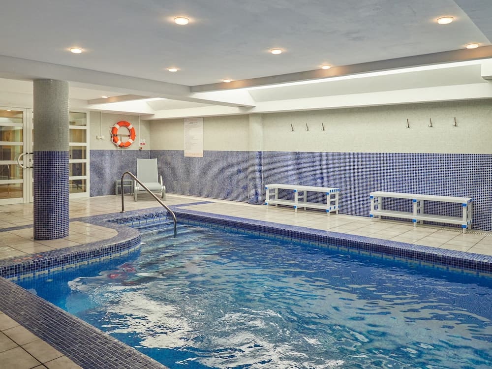 BQ Apolo Hotel — 27