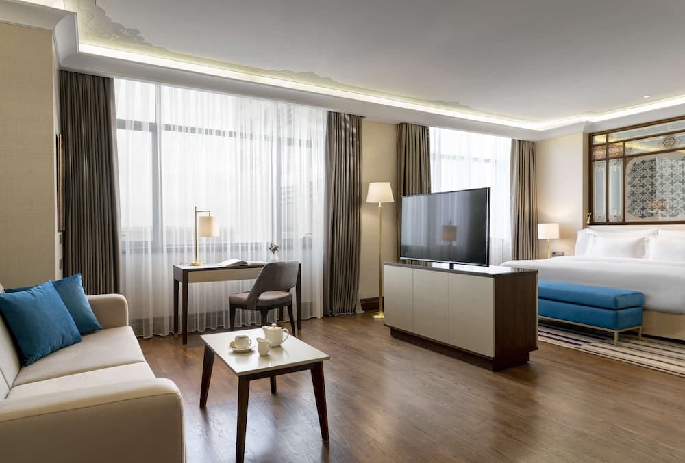 Barcelo Istanbul — 16