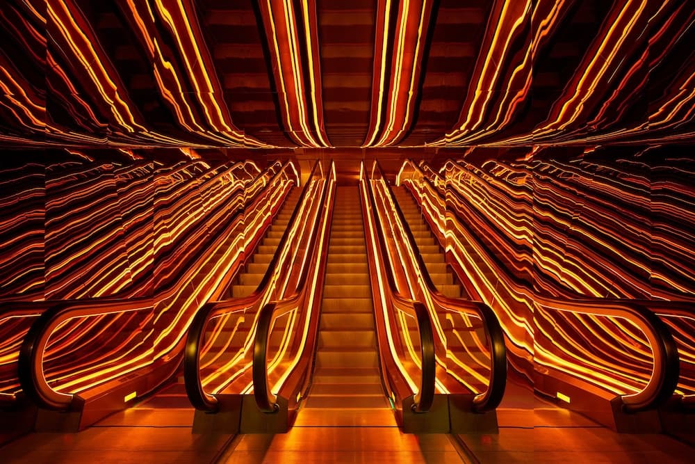 PUBLIC, an Ian Schrager hotel — 9