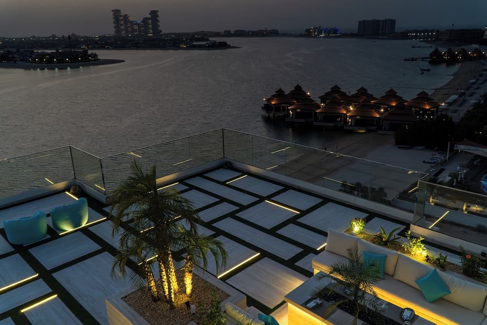 Royal Central Hotel and Resort – The Palm — 20