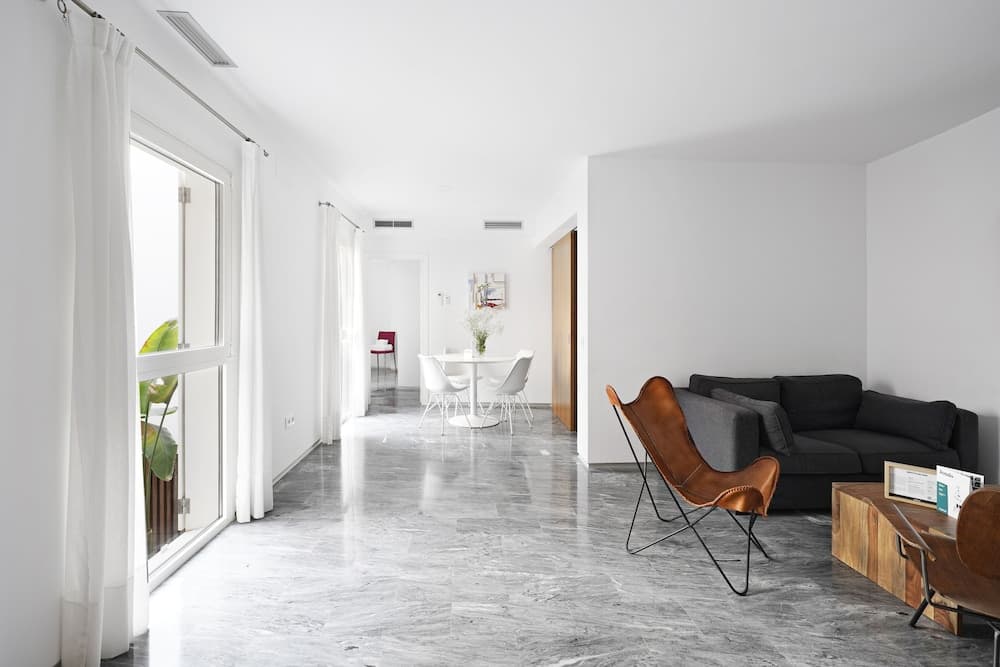 Numa Seville Jondo — 19