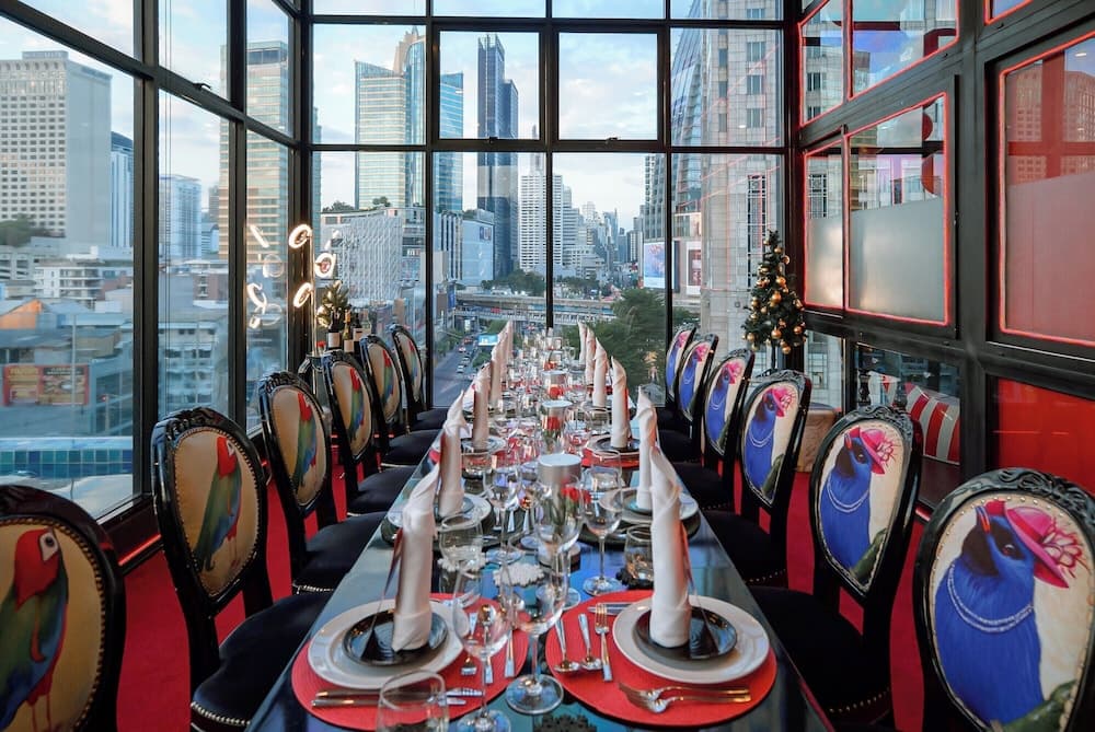 Hotel Clover Asoke — 14