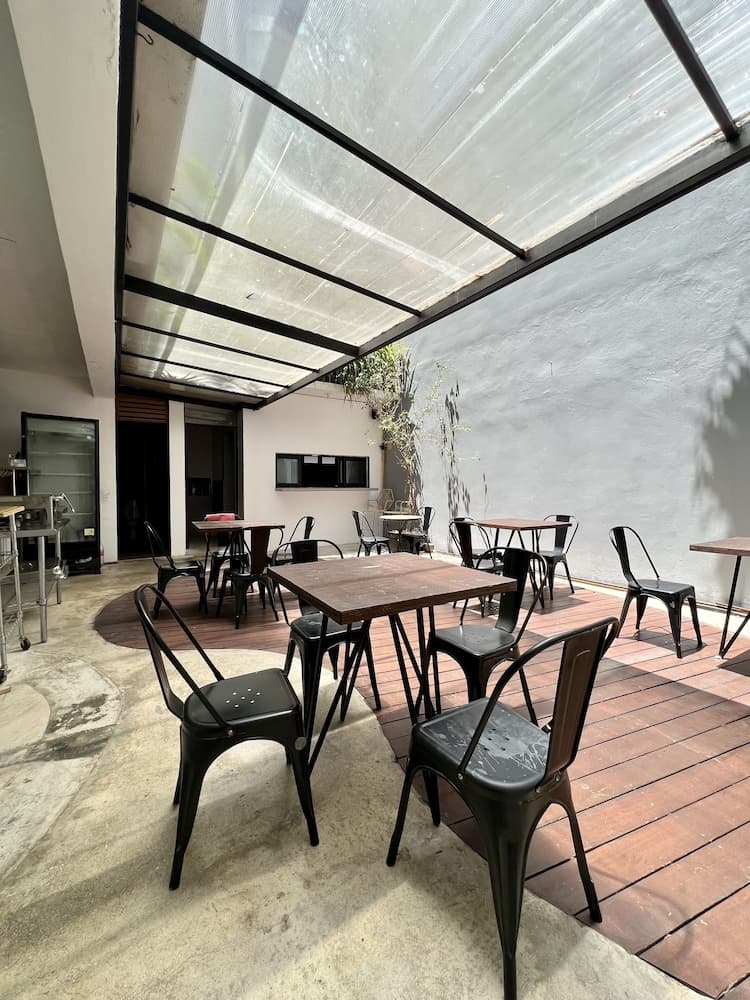 Aruma Hotel — 20