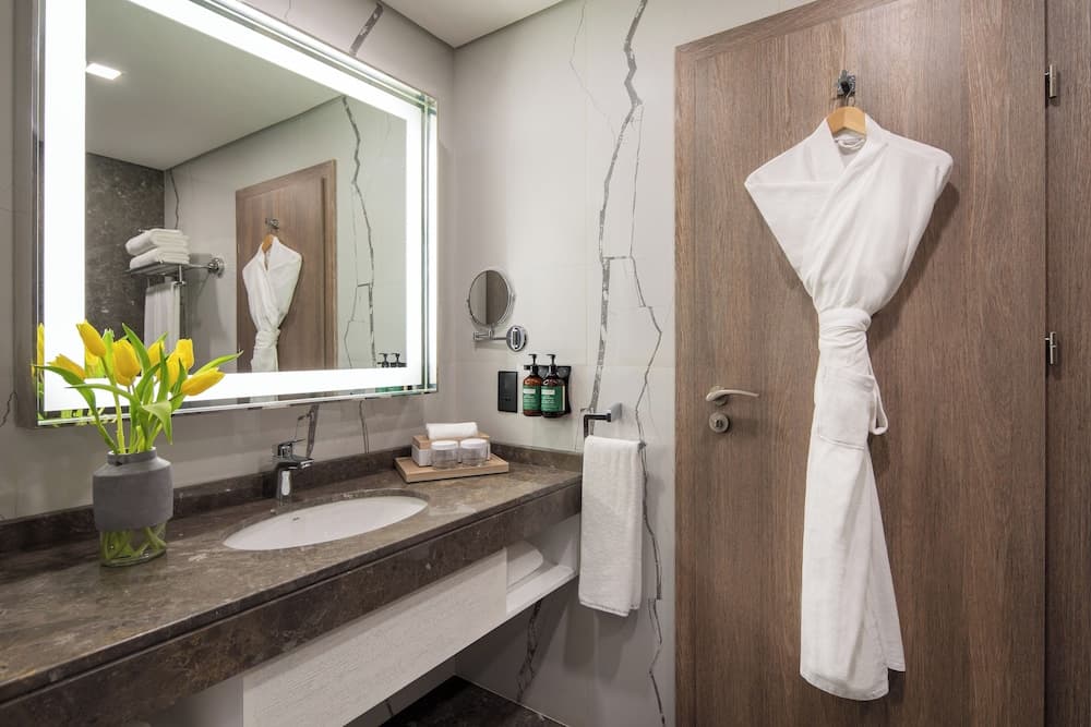 voco Dubai the Palm by IHG — 22