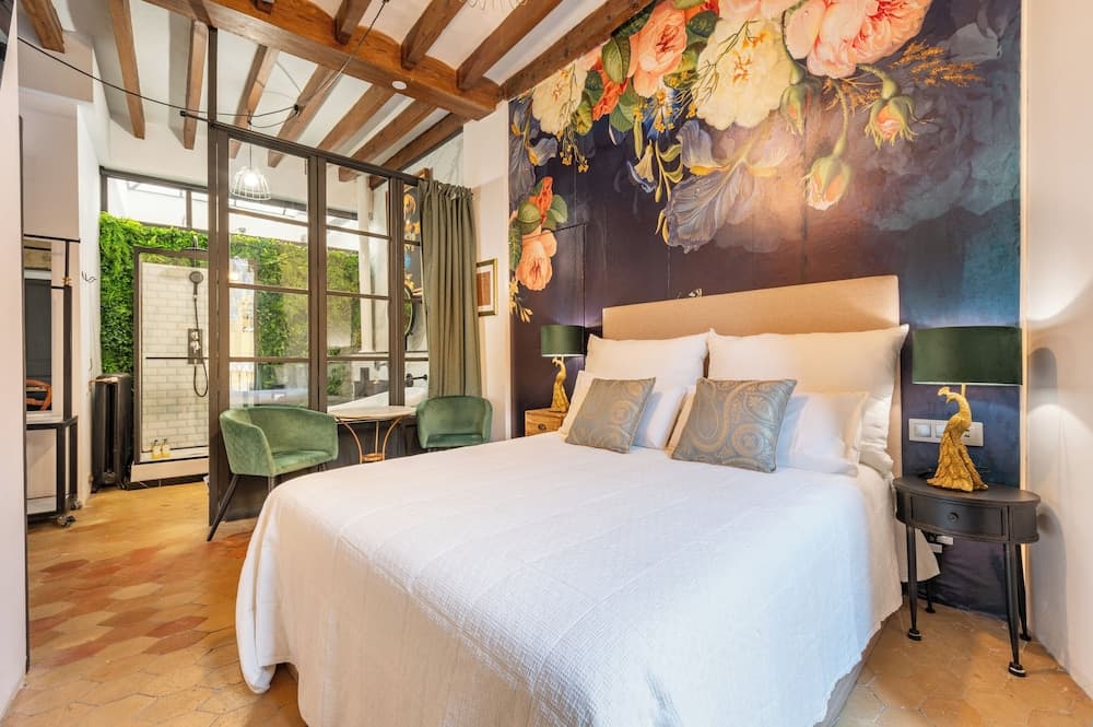 Dog Ammiraglio Urban Guest House — 1