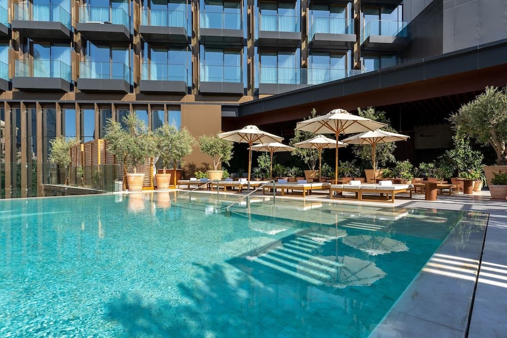 The Dubai EDITION hotel, Dubai Fountain Street, Downtown, Dubai, 11788, United Arab Emirates — photo 7