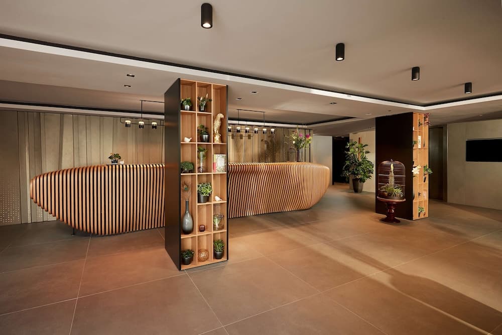 Hotel Park Plaza Vondelpark — 24