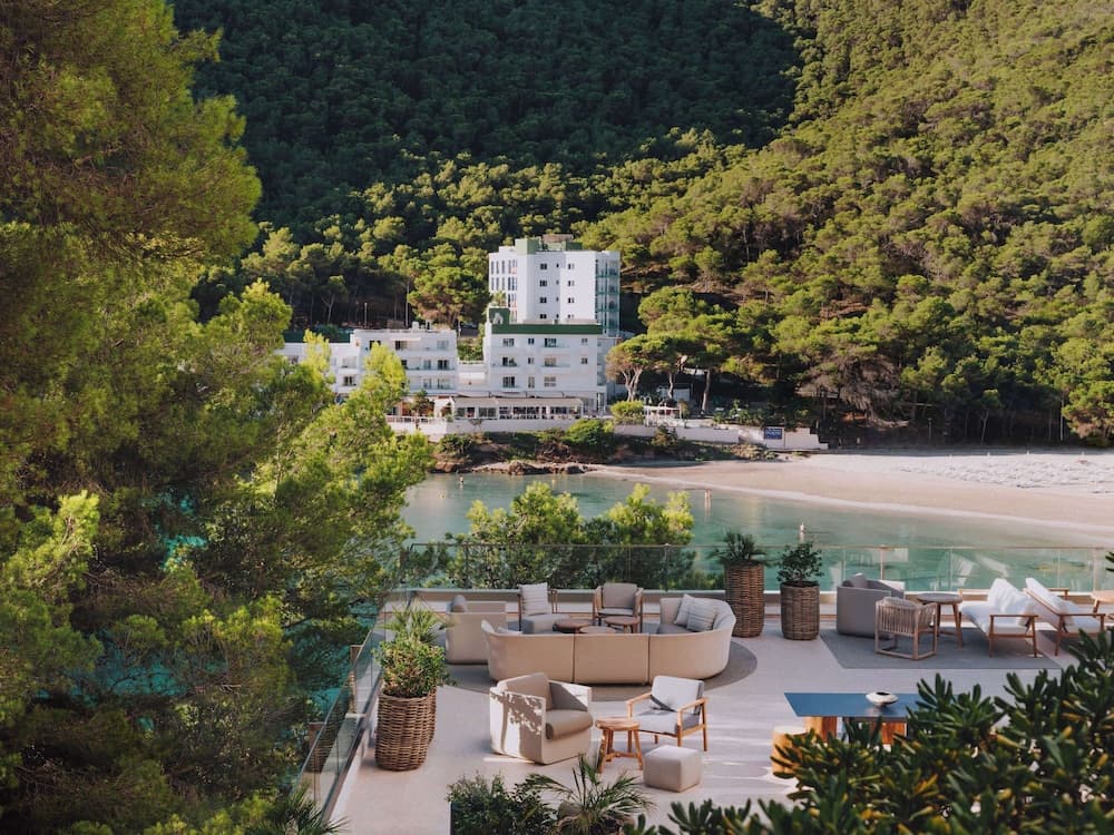Hyde Ibiza — 16