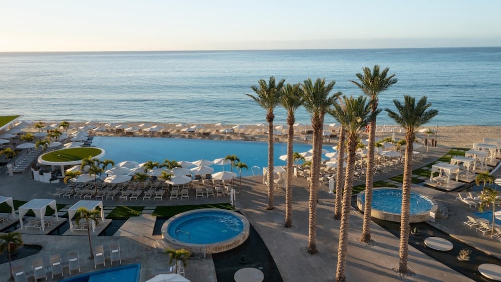 Le Blanc Spa Resort Los Cabos - Adults Only - All-Inclusive — 21